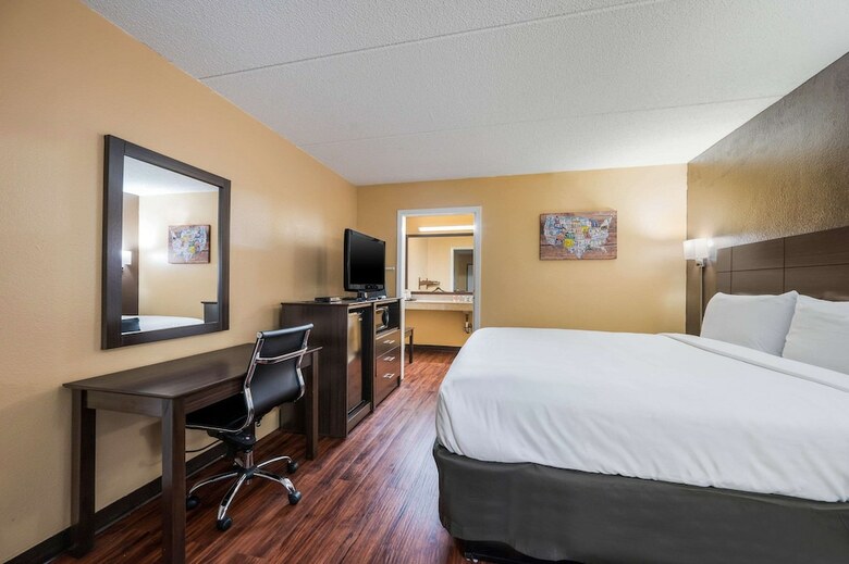 Motel Econo Lodge