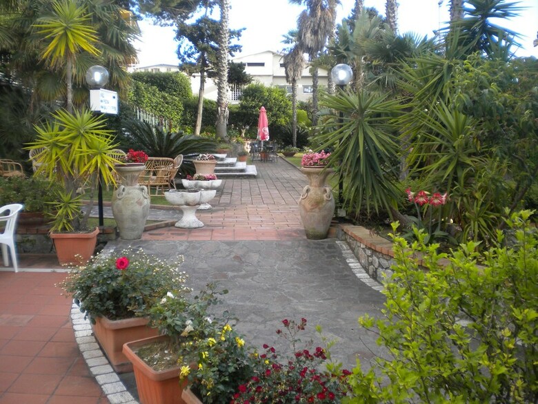 Belvedere Club Hotel