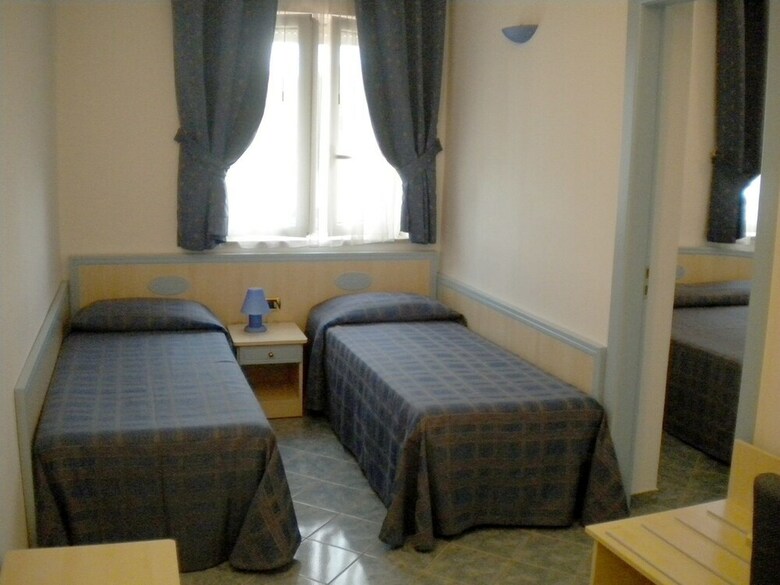 Belvedere Club Hotel