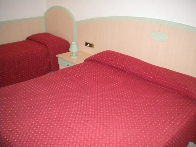 Belvedere Club Hotel