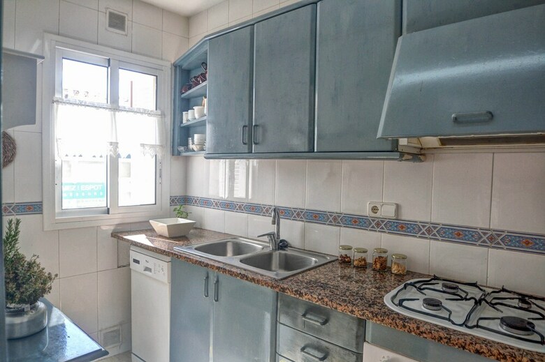 Parellades Apartment