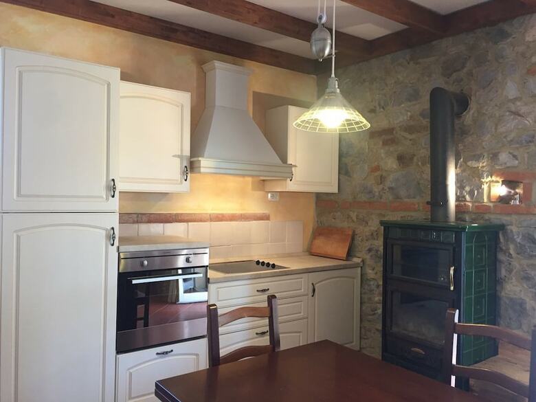 Agroturismo Agriturismo Beveraggio