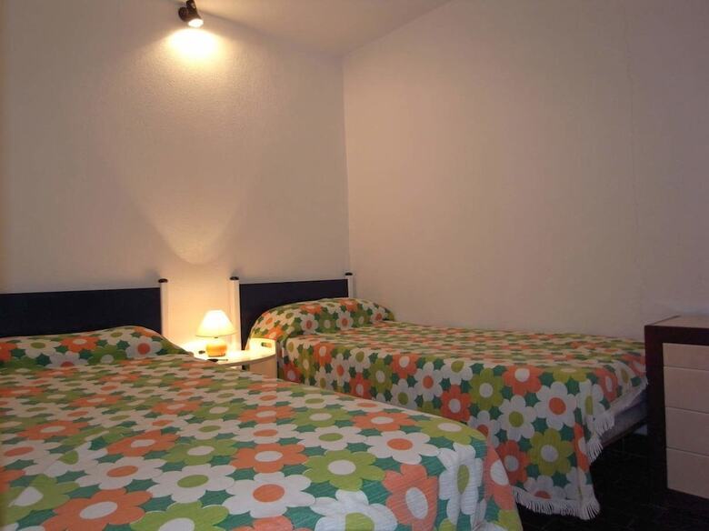 Apartamentos Inmovecos Optimist 18