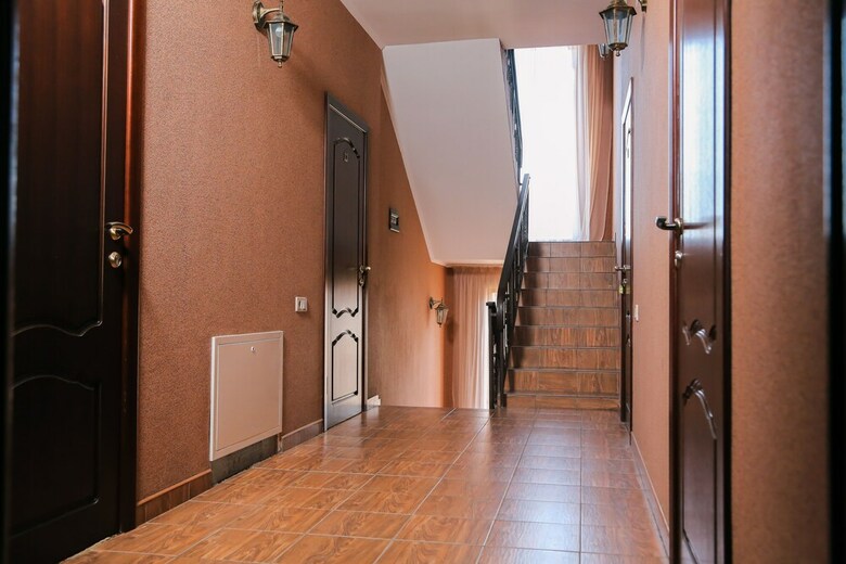 Posada Guest House Lokalita