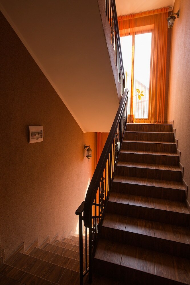 Posada Guest House Lokalita