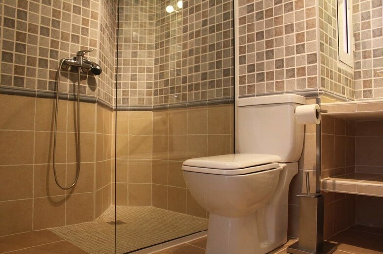 Apartamentos Inmovecos Soling 9