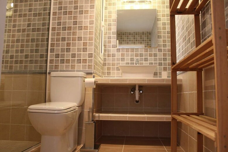 Apartamentos Inmovecos Soling 9