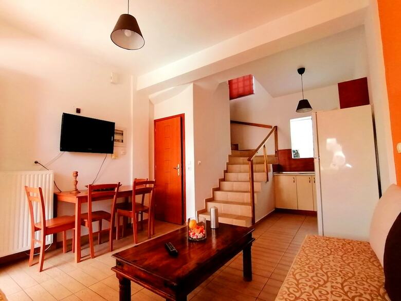 Aparthotel Rafaella Resort