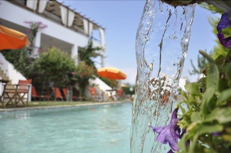 Aparthotel Rafaella Resort