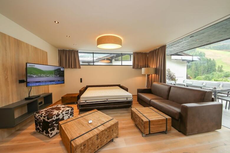 Apartamentos Sunny Ferienwohnungen