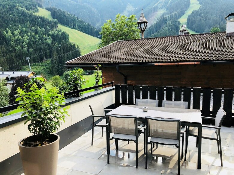 Apartamentos Sunny Ferienwohnungen