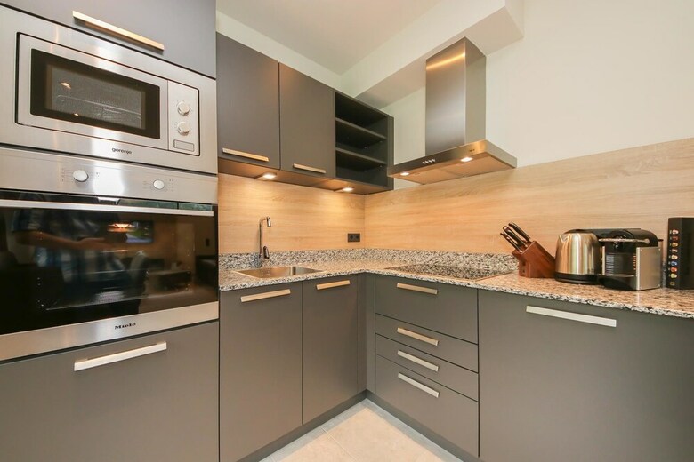 Apartamentos Sunny Ferienwohnungen