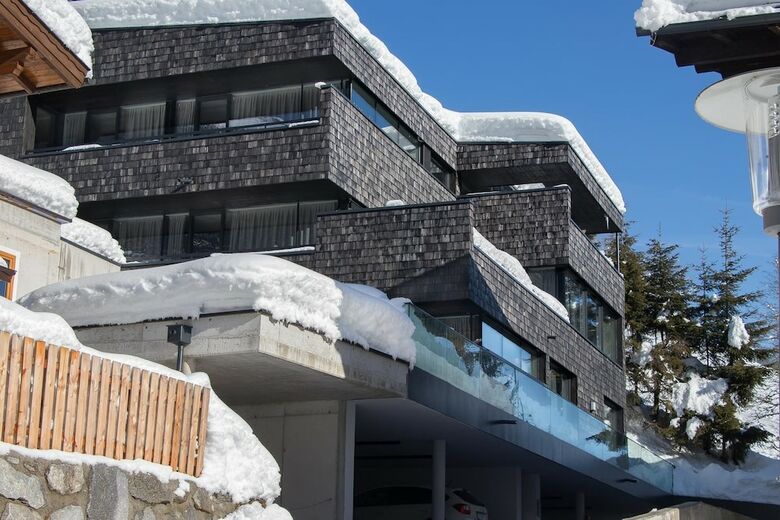 Apartamentos Sunny Ferienwohnungen