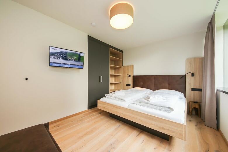 Apartamentos Sunny Ferienwohnungen