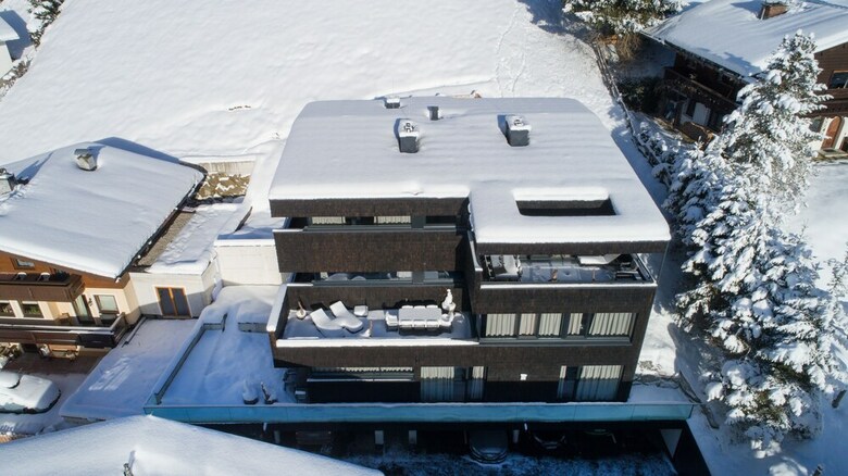 Apartamentos Sunny Ferienwohnungen