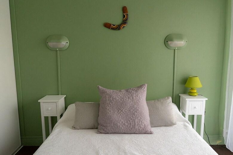 Hotel H�tel Aquitaine