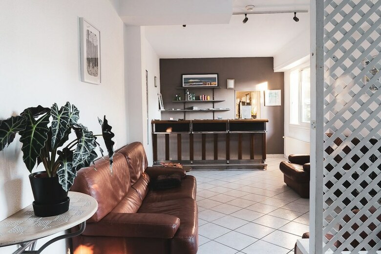 Hotel H�tel Aquitaine