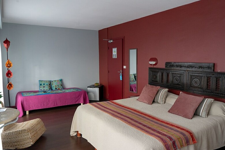 Hotel H�tel Aquitaine