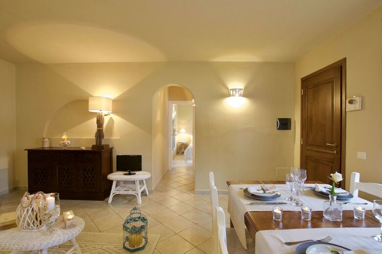 Apartamento La Dimora Di Amaranta
