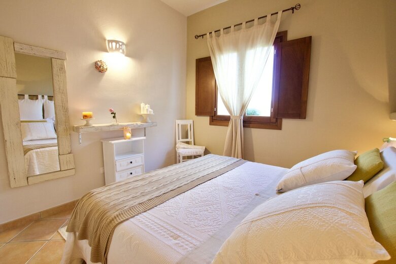 Apartamento La Dimora Di Amaranta