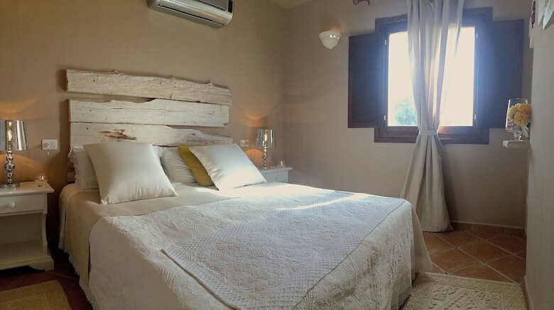 Apartamento La Dimora Di Amaranta