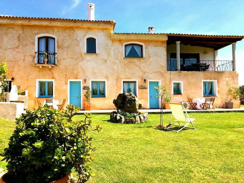 Apartamento La Dimora Di Amaranta