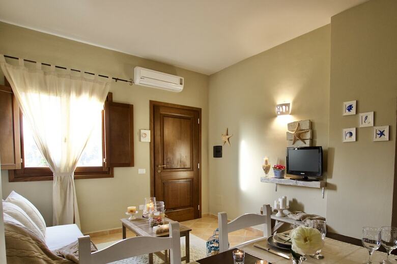 Apartamento La Dimora Di Amaranta
