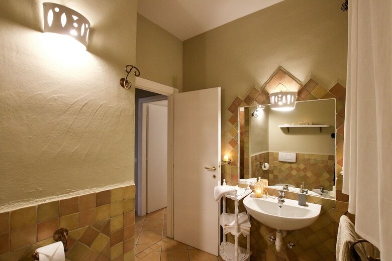 Apartamento La Dimora Di Amaranta
