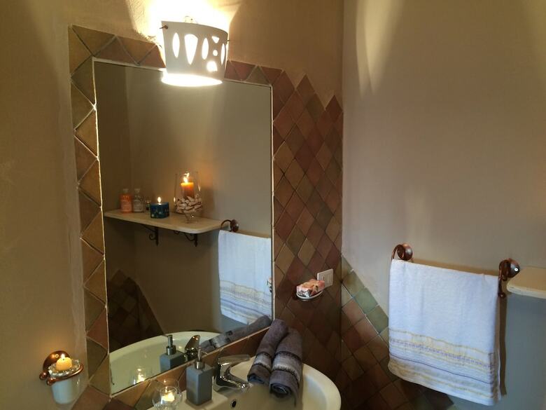 Apartamento La Dimora Di Amaranta