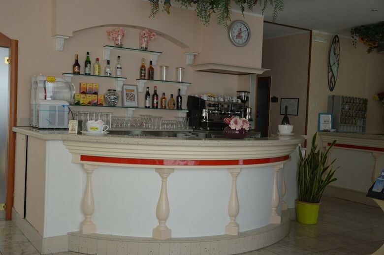 Hotel Carolin