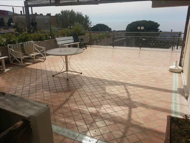 Hotel Palinuro Relax