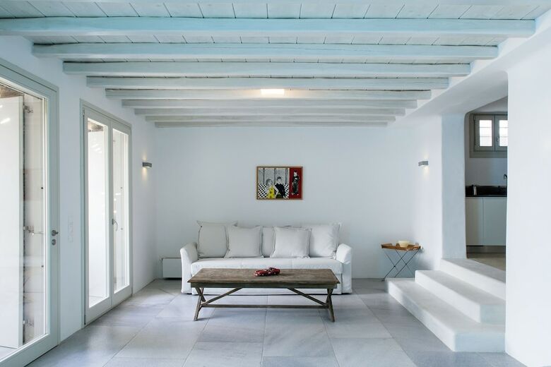 Dreamlike Villas Mykonos