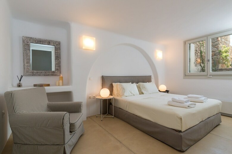 Dreamlike Villas Mykonos