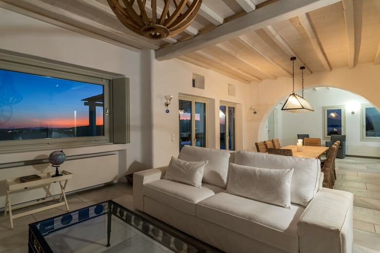 Dreamlike Villas Mykonos