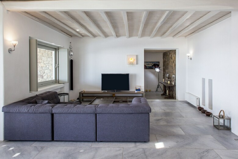 Dreamlike Villas Mykonos