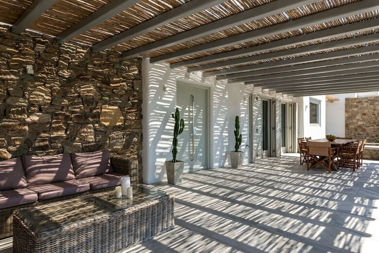 Dreamlike Villas Mykonos