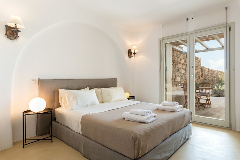 Dreamlike Villas Mykonos