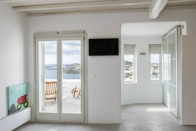 Dreamlike Villas Mykonos