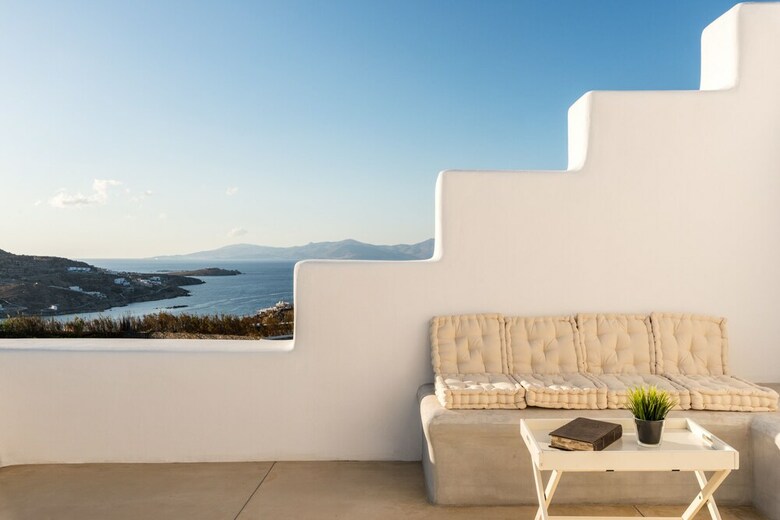 Dreamlike Villas Mykonos
