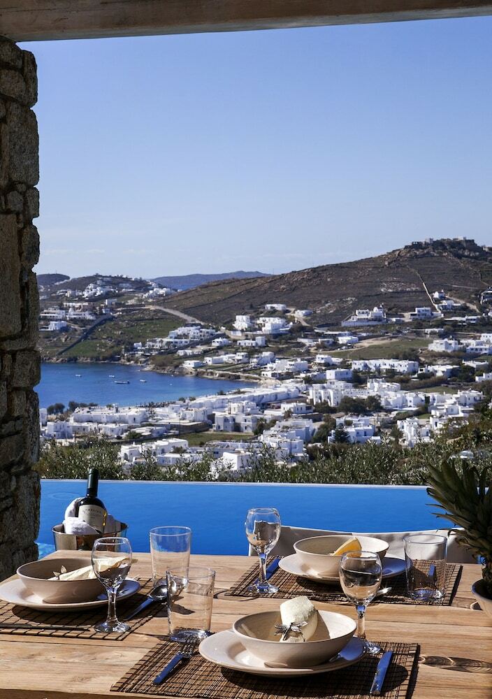 Dreamlike Villas Mykonos