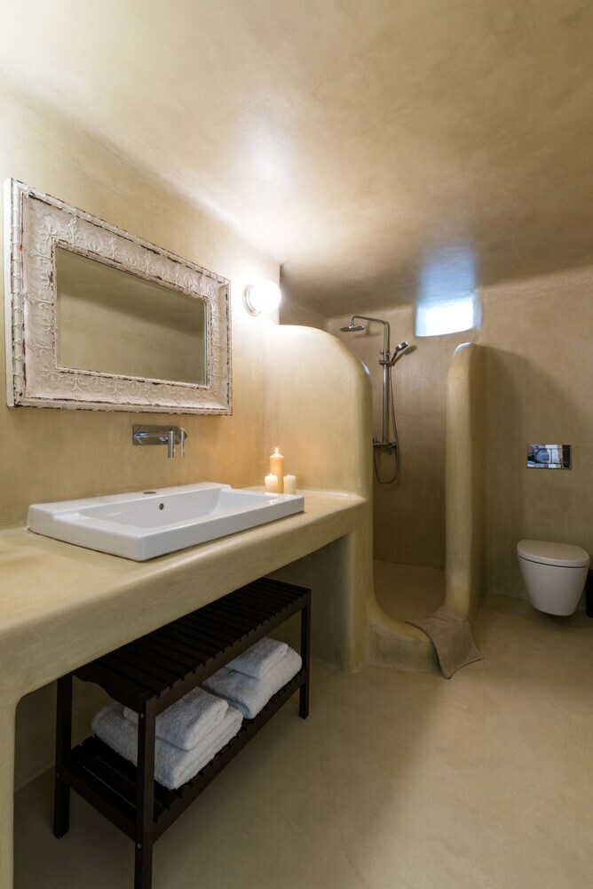 Dreamlike Villas Mykonos