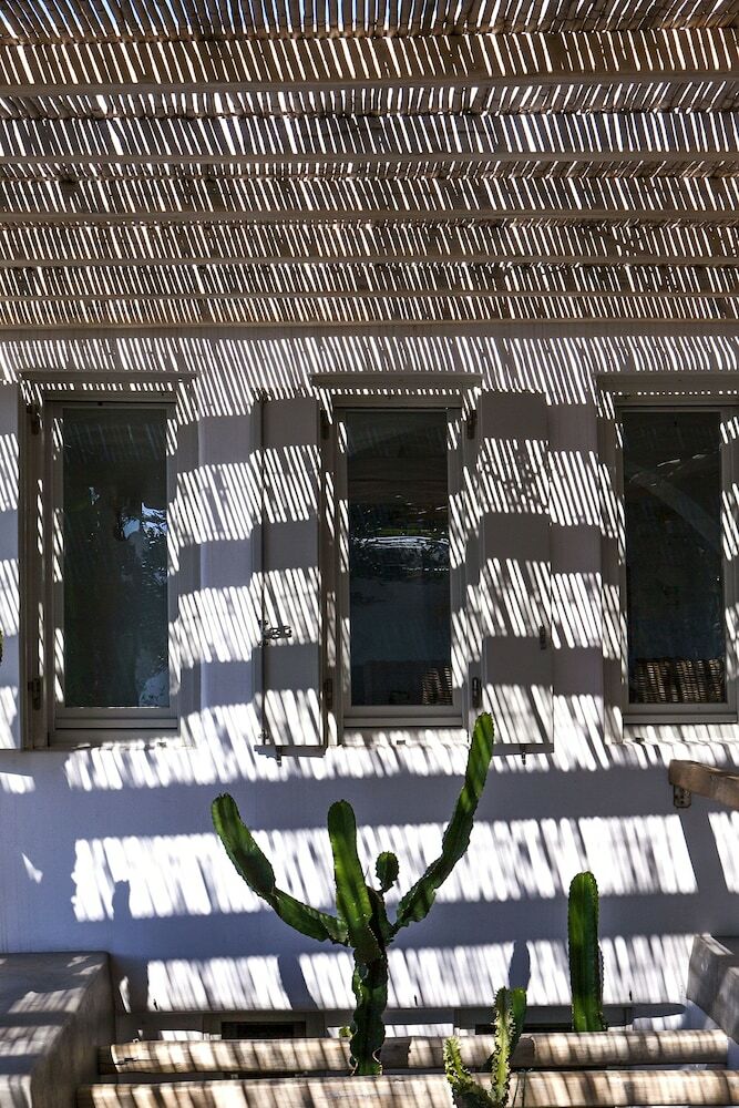 Dreamlike Villas Mykonos