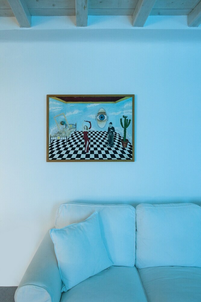 Dreamlike Villas Mykonos