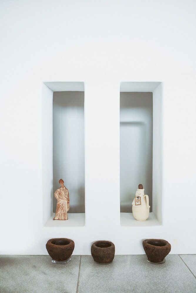 Dreamlike Villas Mykonos