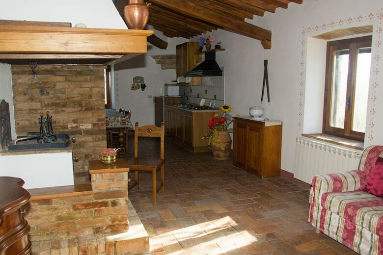 Agroturismo La Canonica