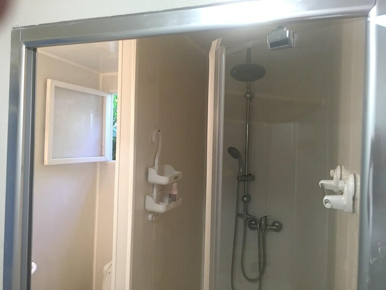 Apartamento Studio In Ravine Des Cabris, With Pool Access And Wifi - 9 Km From The Beach