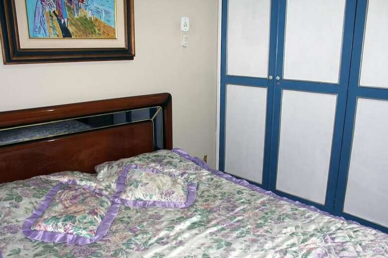 B&B Claudia's Rooms