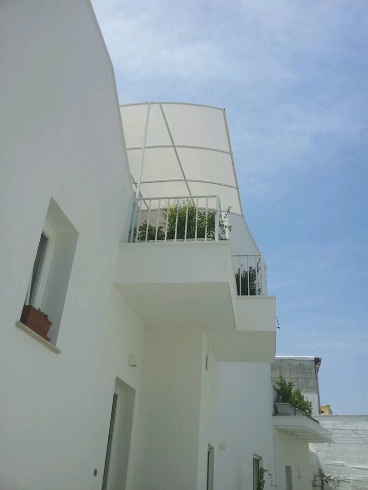 Bed & Breakfast La Loggetta