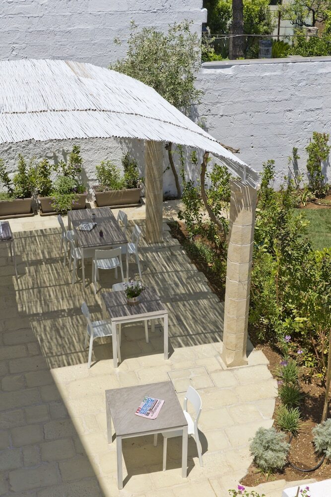 Bed & Breakfast La Loggetta