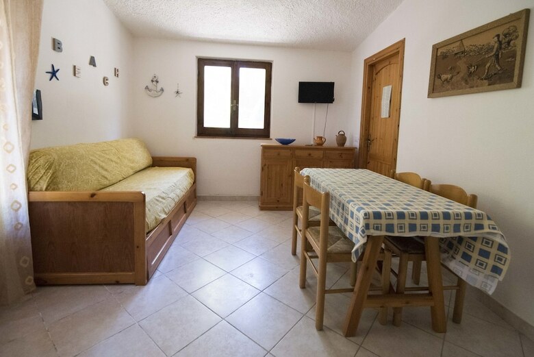Apartamento Villette Oleandri Vista Mare